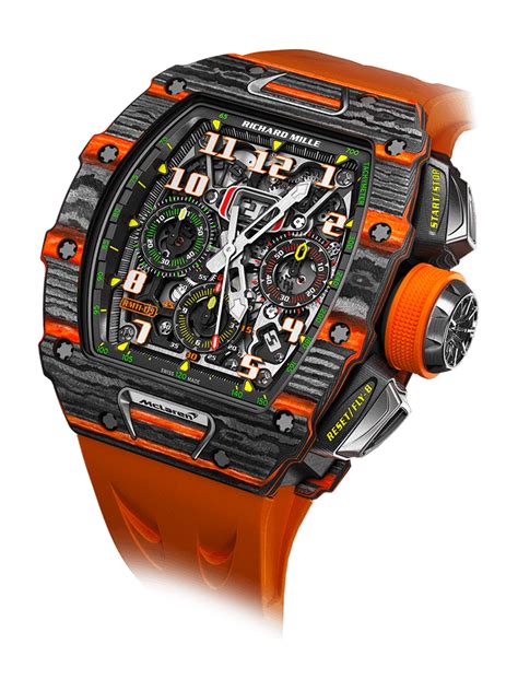 richard mille rm11 03 mclaren price|rm 11 03 McLaren price.